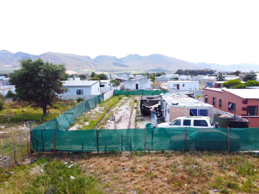 Commercial Property for Sale in Stanford Western Cape